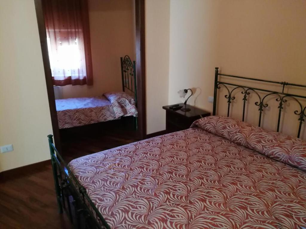 Agriturismo Tre Elle Acri Kültér fotó