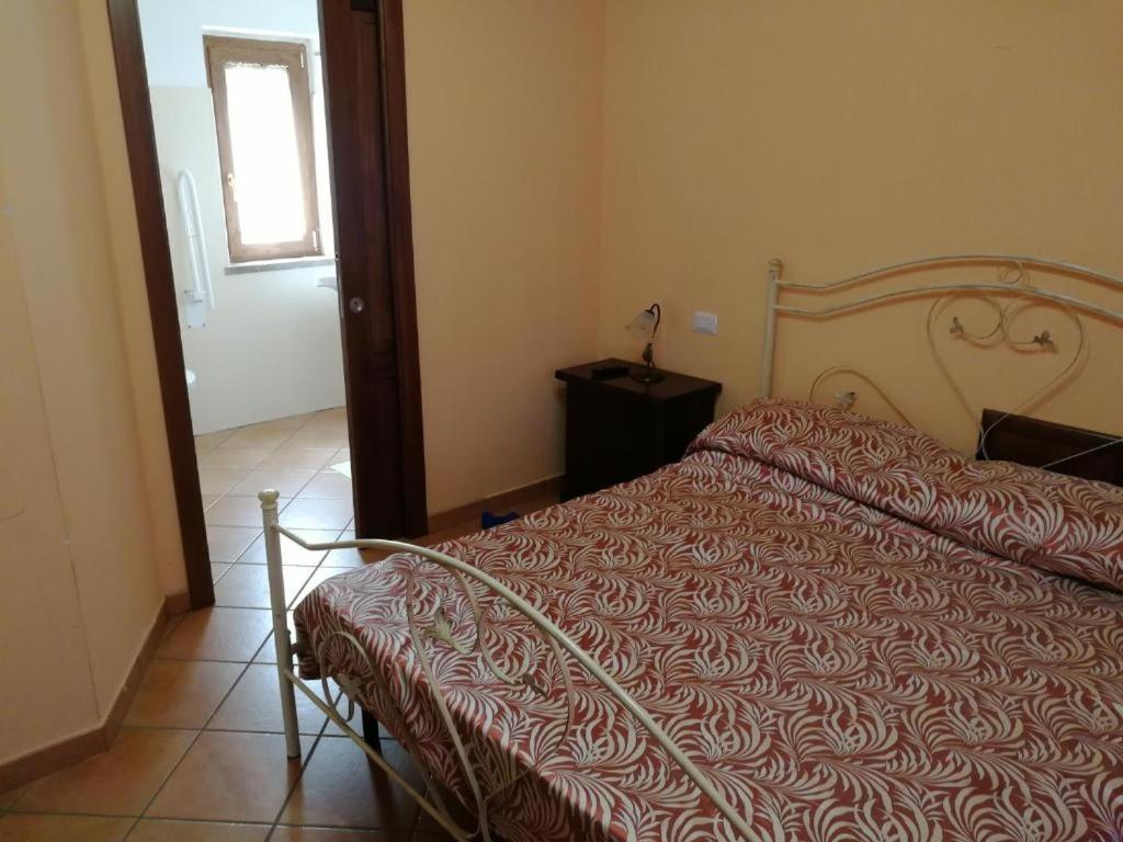 Agriturismo Tre Elle Acri Kültér fotó