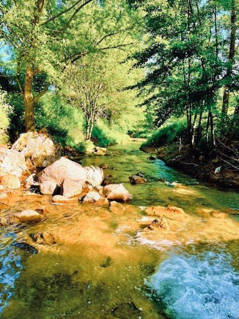 Agriturismo Tre Elle Acri Kültér fotó