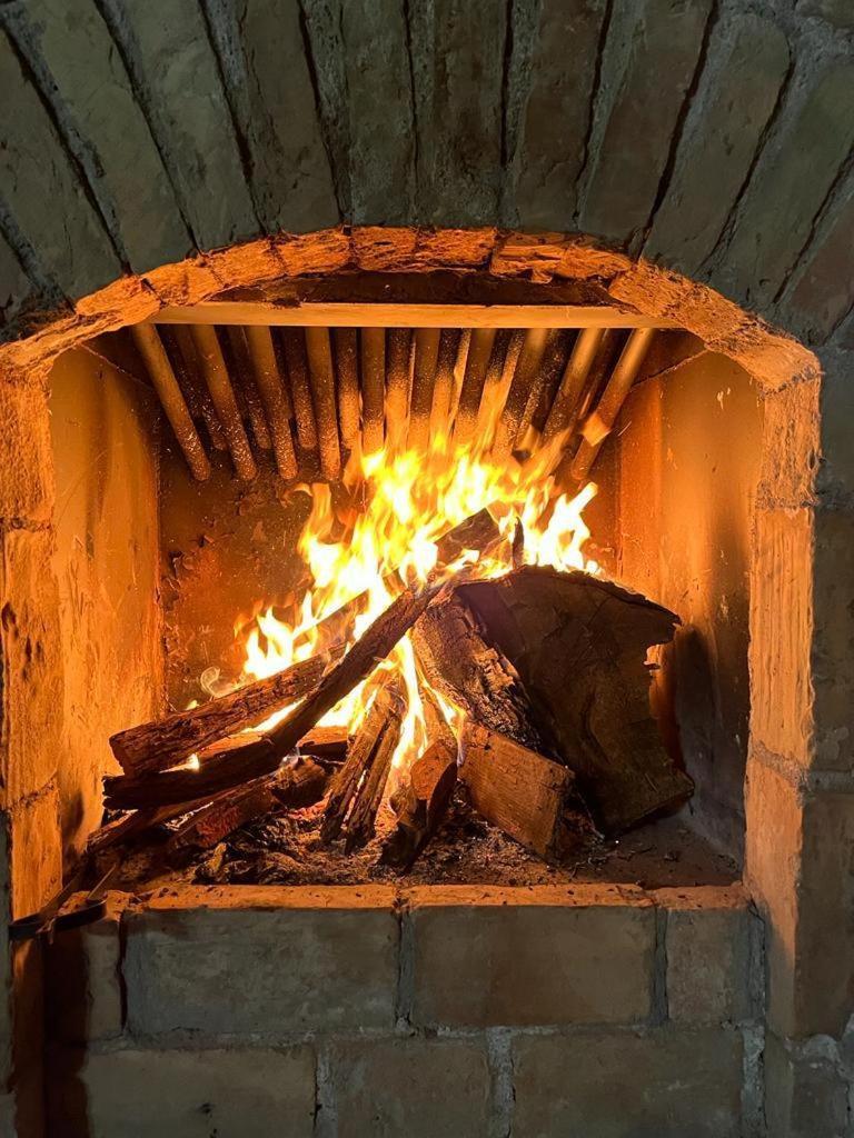 Agriturismo Tre Elle Acri Kültér fotó