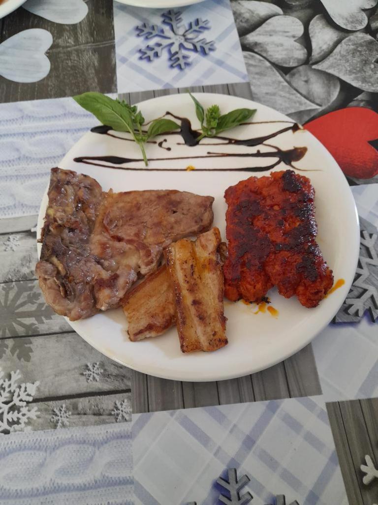 Agriturismo Tre Elle Acri Kültér fotó