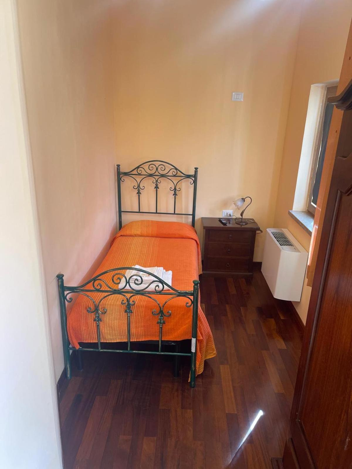 Agriturismo Tre Elle Acri Kültér fotó