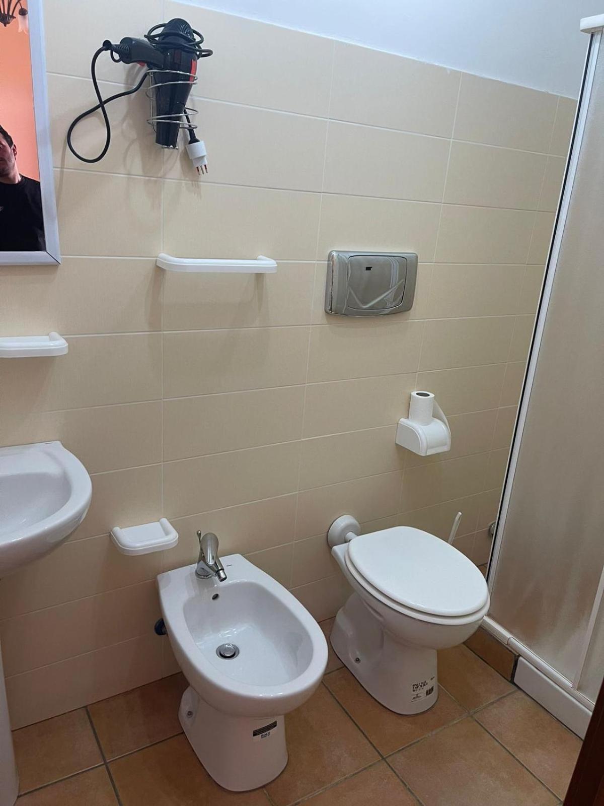 Agriturismo Tre Elle Acri Kültér fotó