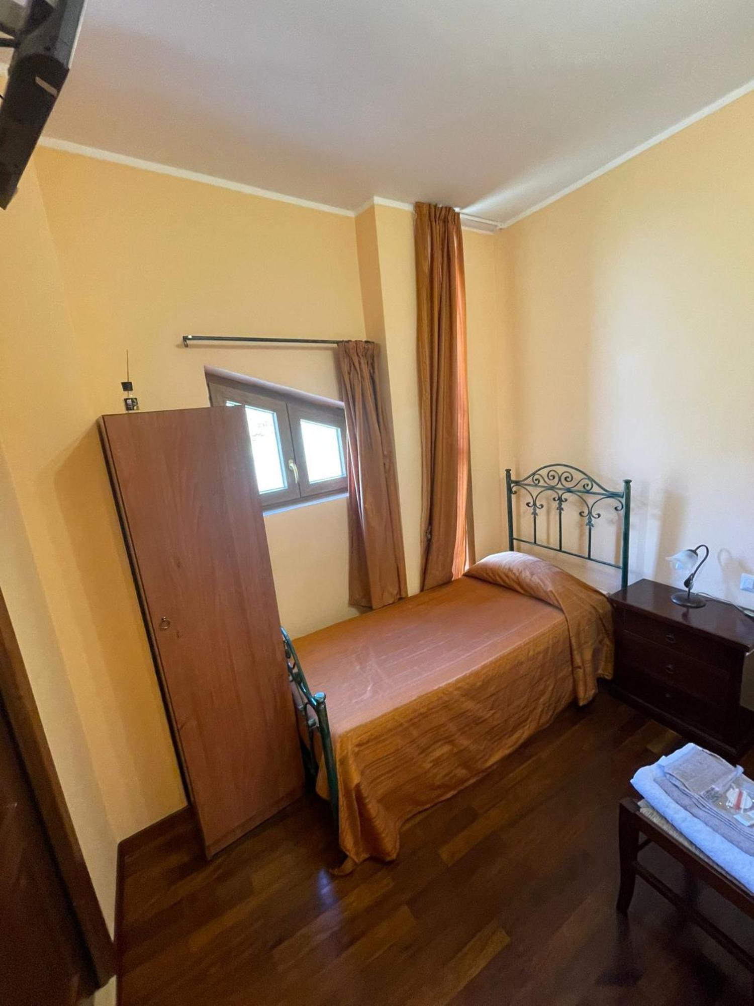 Agriturismo Tre Elle Acri Kültér fotó