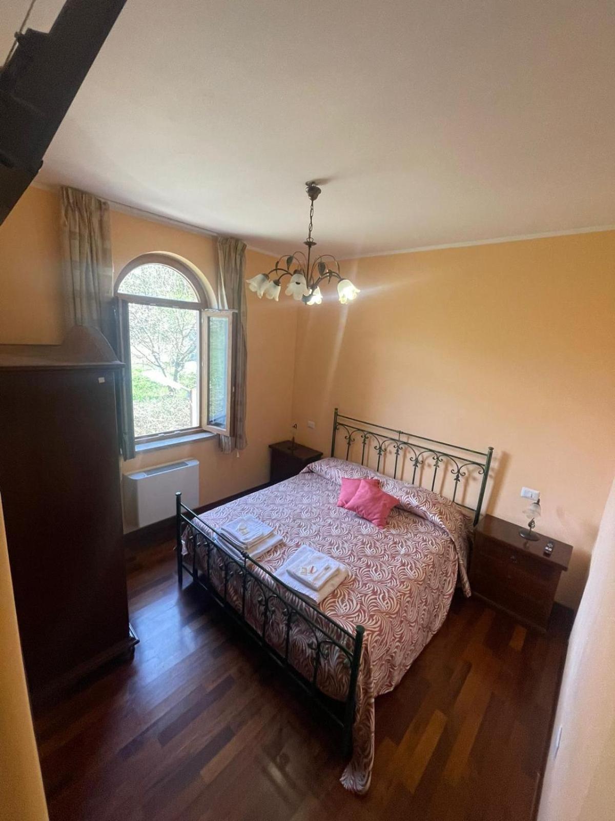 Agriturismo Tre Elle Acri Kültér fotó