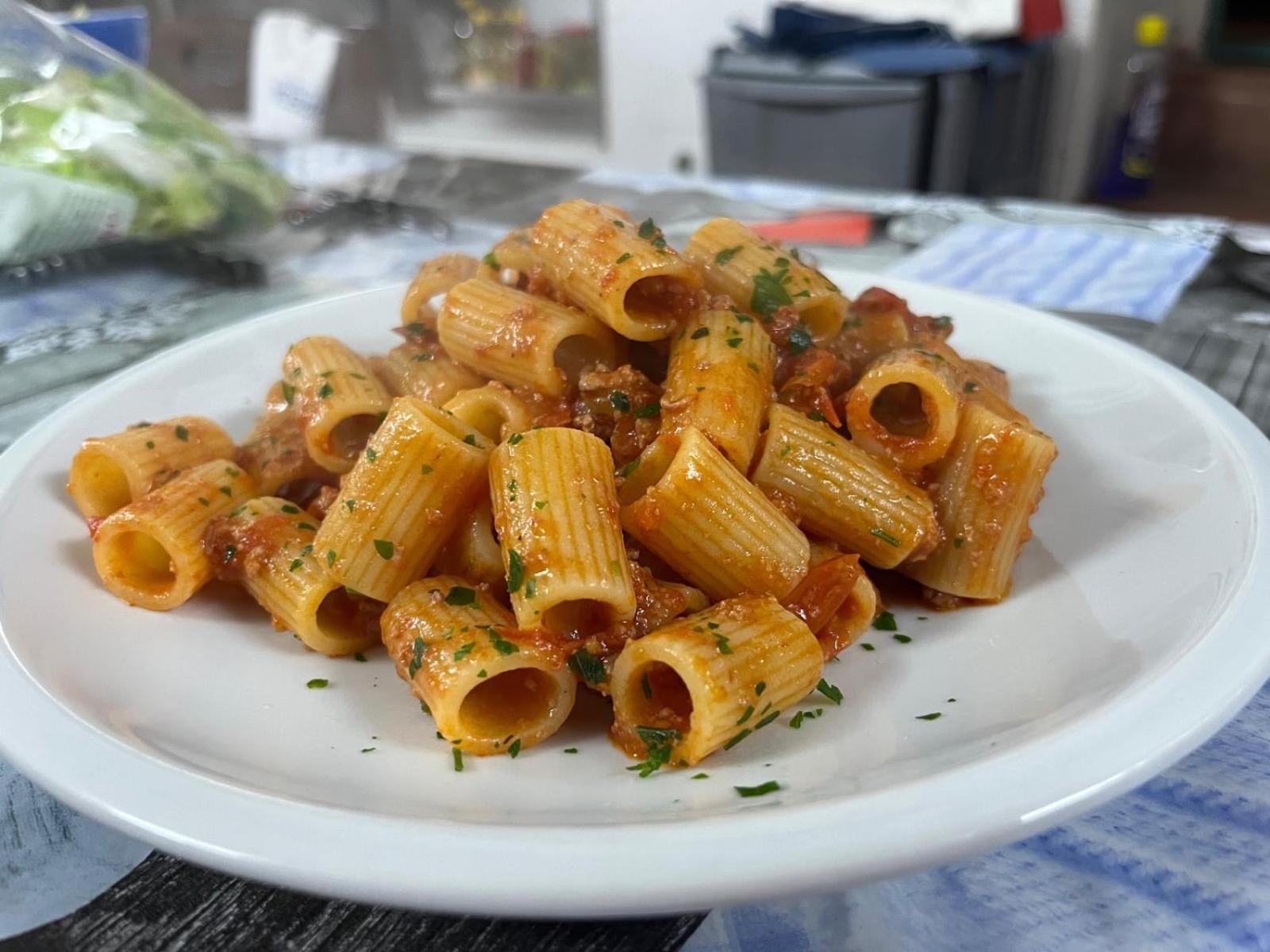 Agriturismo Tre Elle Acri Kültér fotó