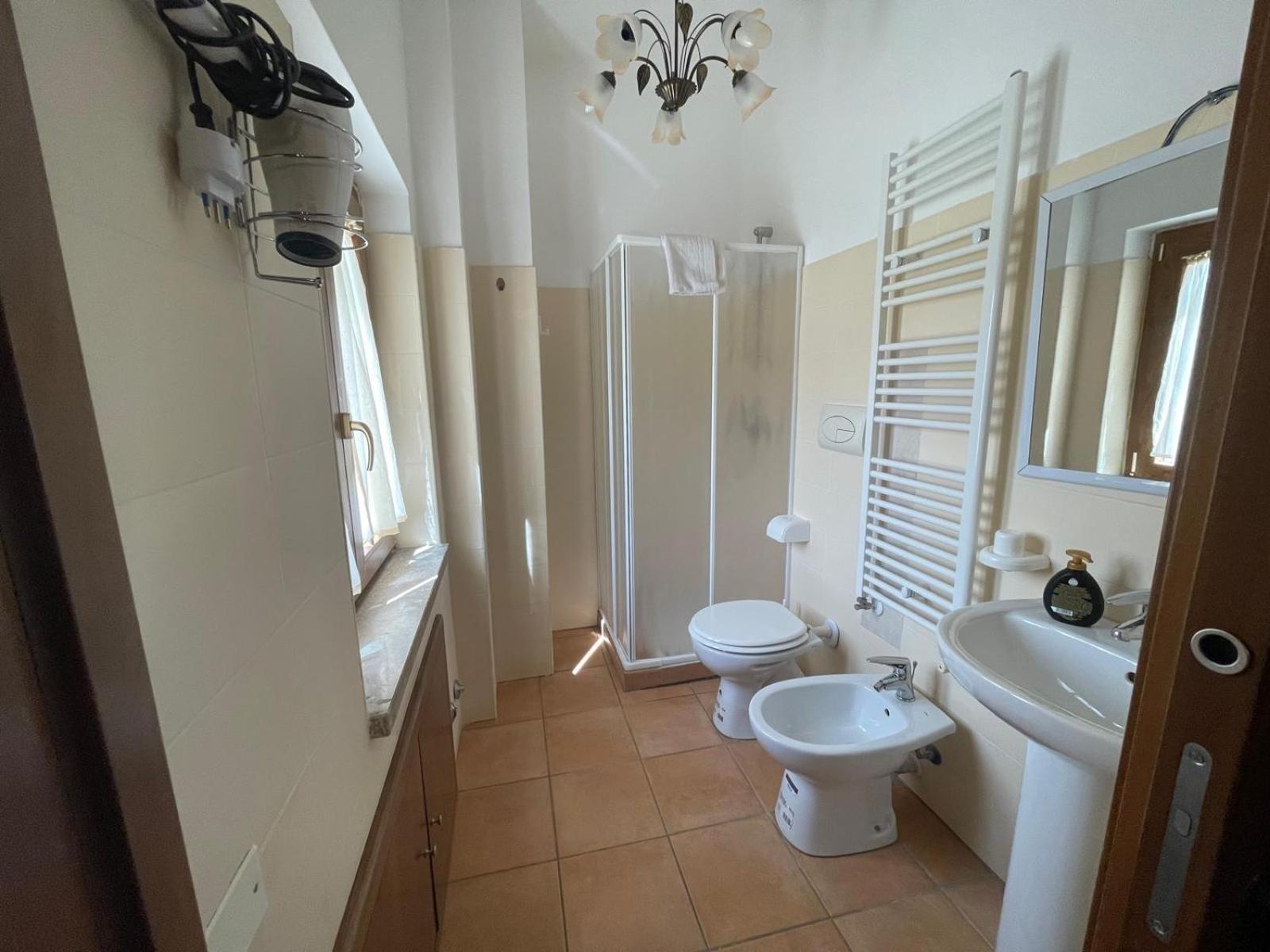 Agriturismo Tre Elle Acri Kültér fotó
