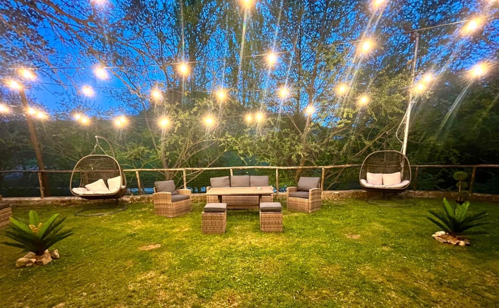 Agriturismo Tre Elle Acri Kültér fotó